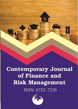 Contemporary Journal of Finance and Risk Management cover