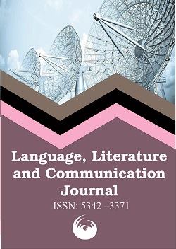 Language, Literature and Communication Journal cover