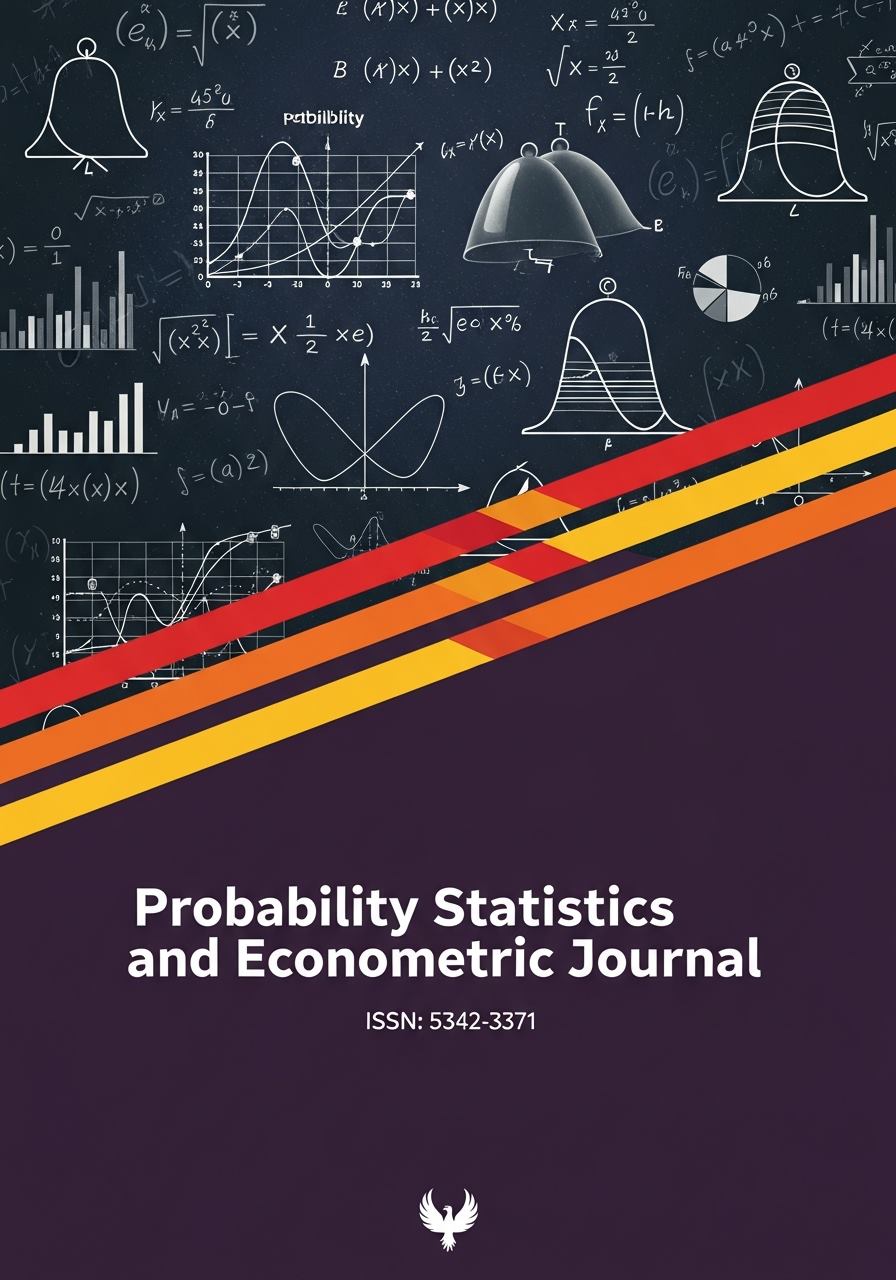 Probability Statistics and Econometric Journal cover