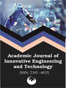 Acad. J. Innov. Eng. Technol. cover