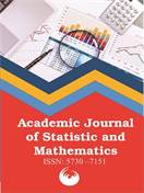 Acad. J. Stat. Math. cover