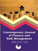 Contemp. J. Finance Risk Manag. cover