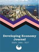 Dev. Econ. J. cover