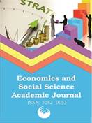 Econ. Soc. Sci. Acad. J. cover