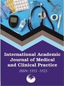 Int. Acad. J. Med. Clin. Pract. cover