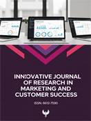 Innov. J. Res. Mark. Cust. Success cover