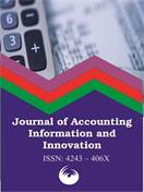 J. Account. Inf. Innov. cover