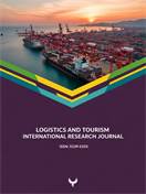 Logist. Tour. Int. Res. J. cover