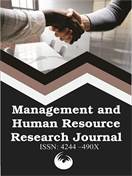 Manag. Hum. Resour. Res. J. cover