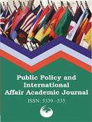 Pub. Policy Int. Aff. Acad. J. cover