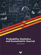Probab. Stat. Econom. J. cover